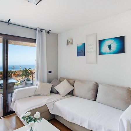 Sunset Apartment 푸에르토리코 외부 사진