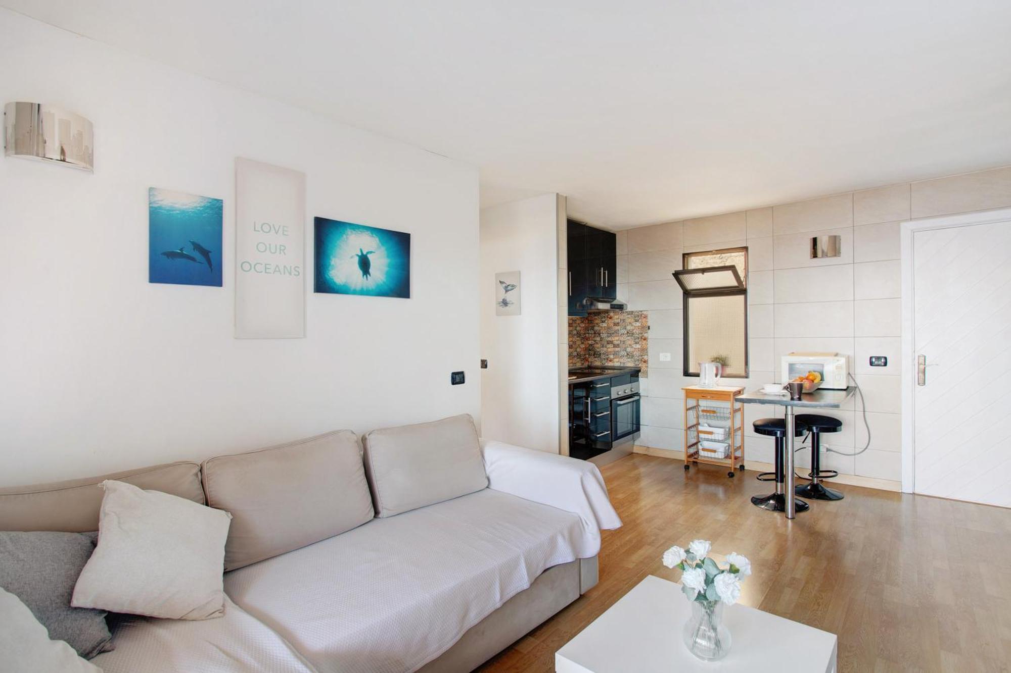 Sunset Apartment 푸에르토리코 외부 사진