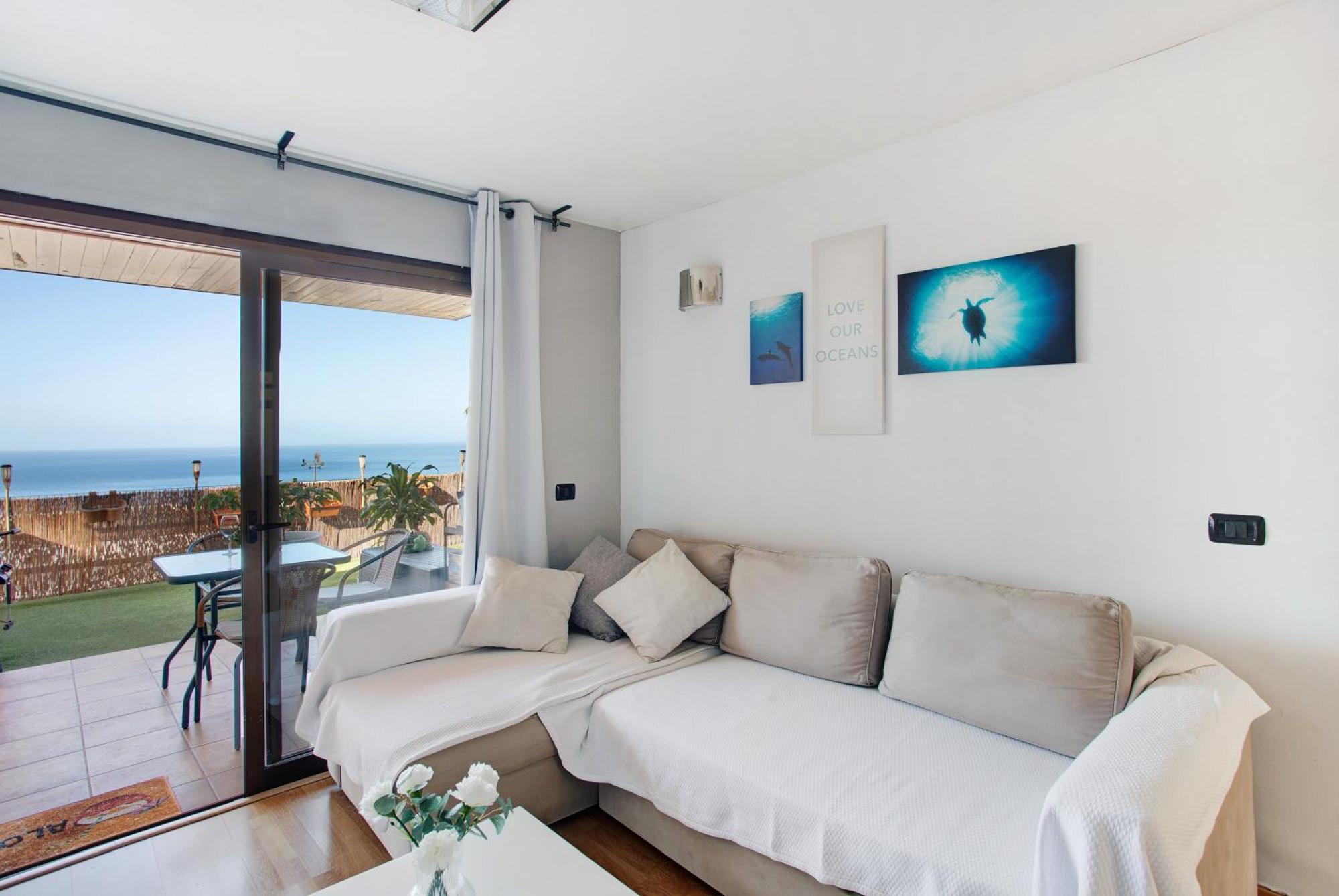 Sunset Apartment 푸에르토리코 외부 사진