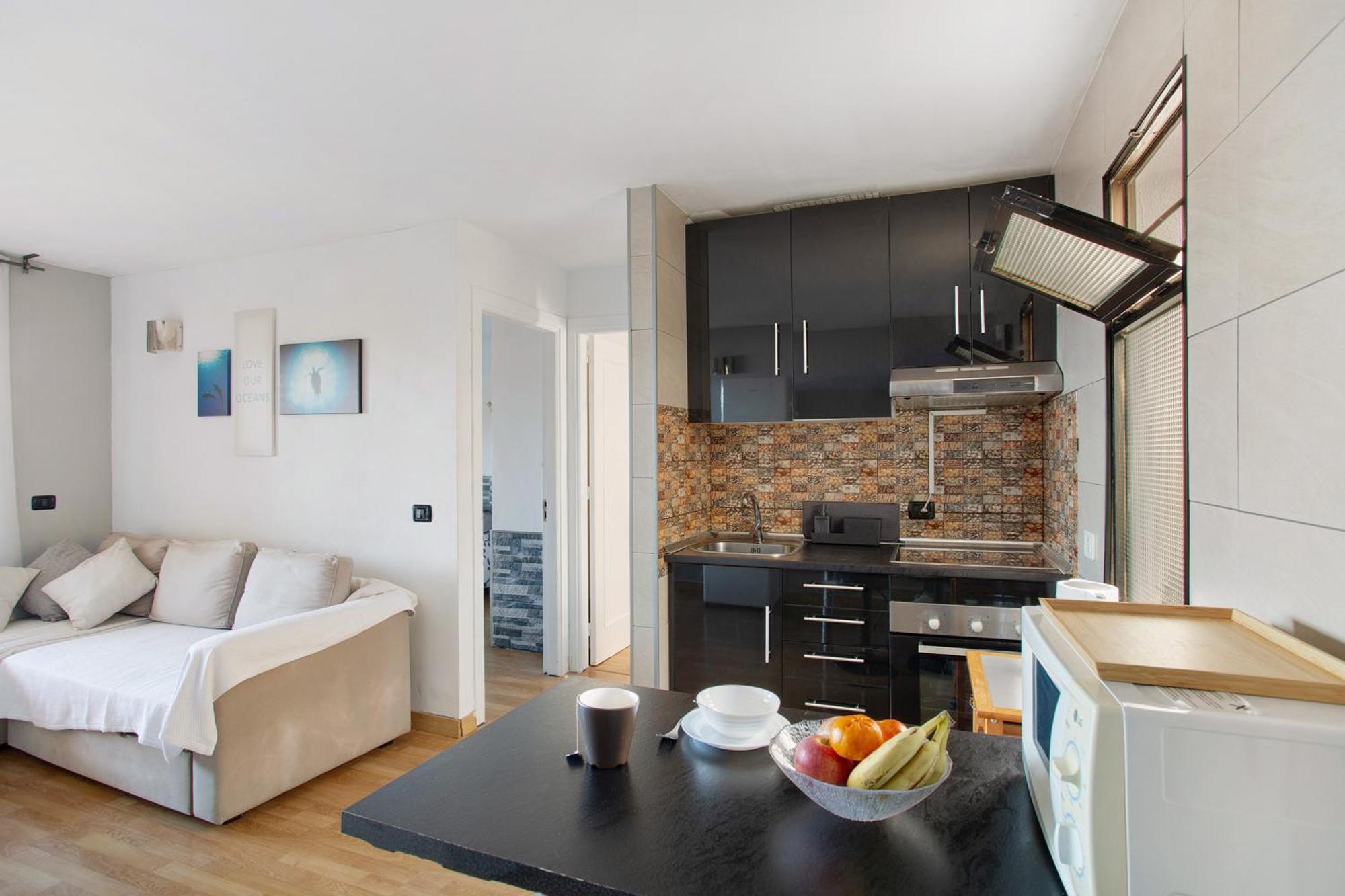Sunset Apartment 푸에르토리코 외부 사진