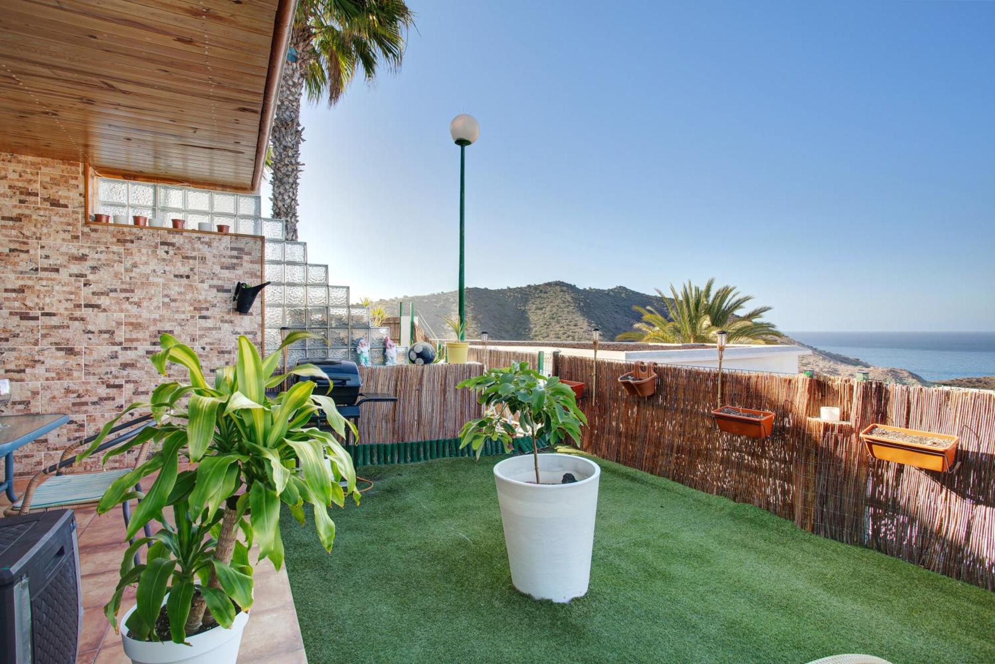 Sunset Apartment 푸에르토리코 외부 사진