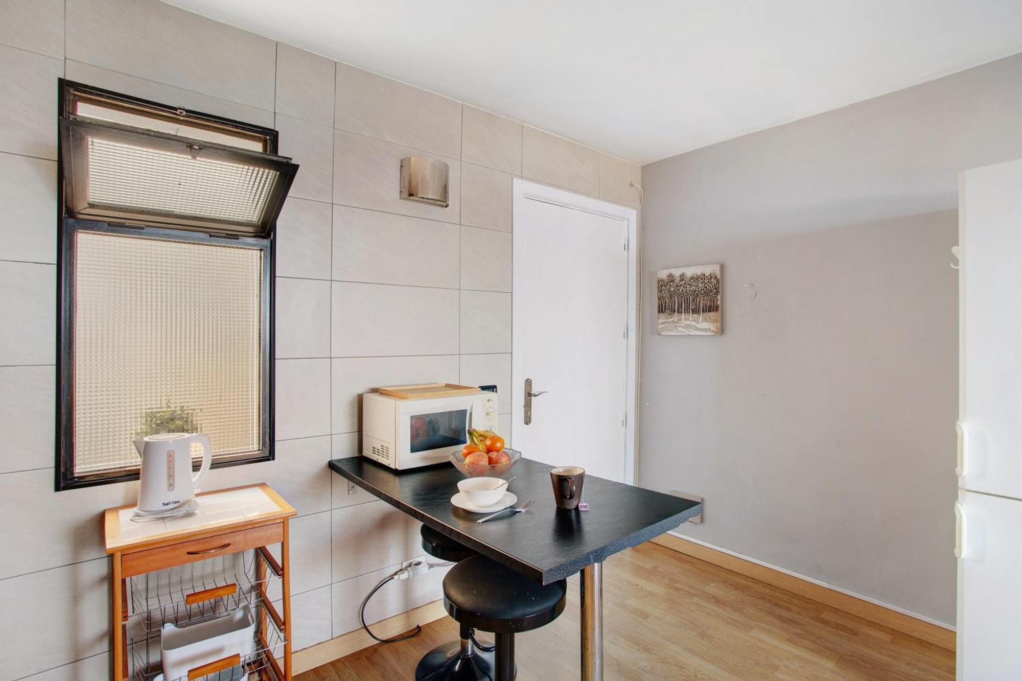 Sunset Apartment 푸에르토리코 외부 사진