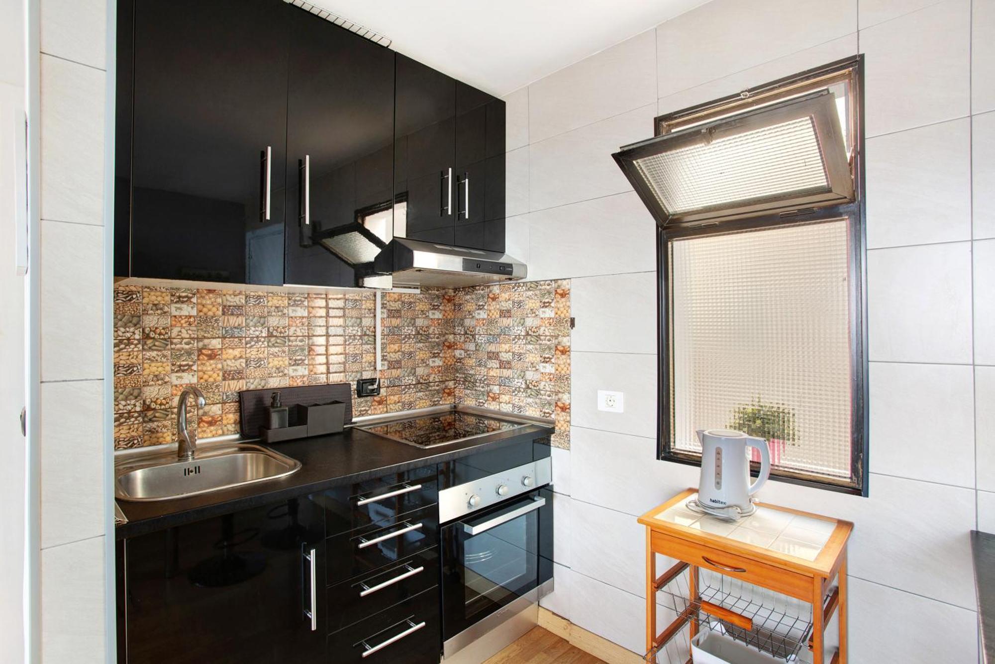 Sunset Apartment 푸에르토리코 외부 사진
