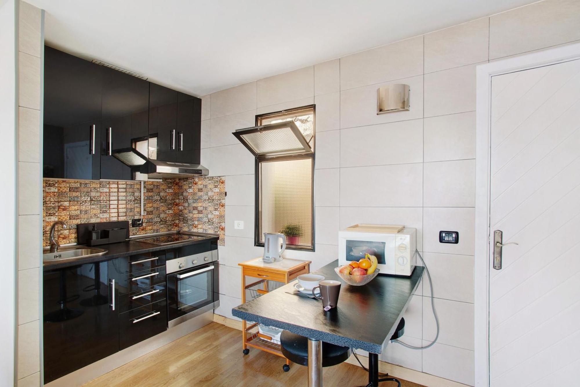 Sunset Apartment 푸에르토리코 외부 사진
