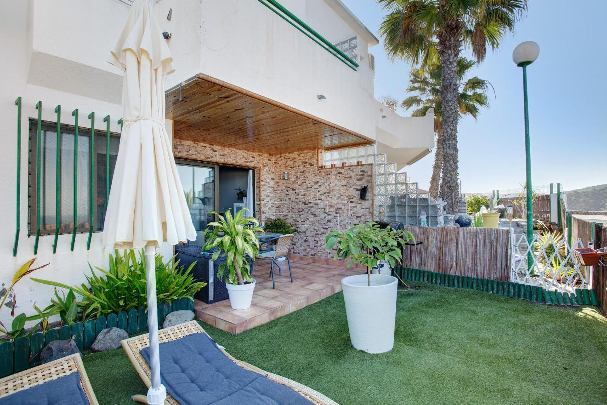Sunset Apartment 푸에르토리코 외부 사진