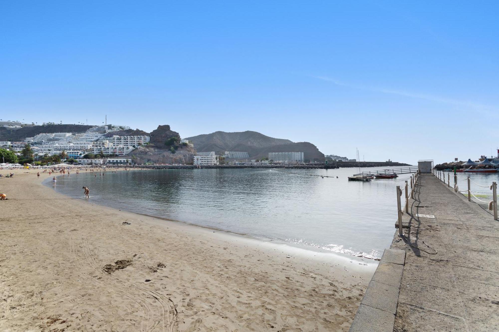 Sunset Apartment 푸에르토리코 외부 사진
