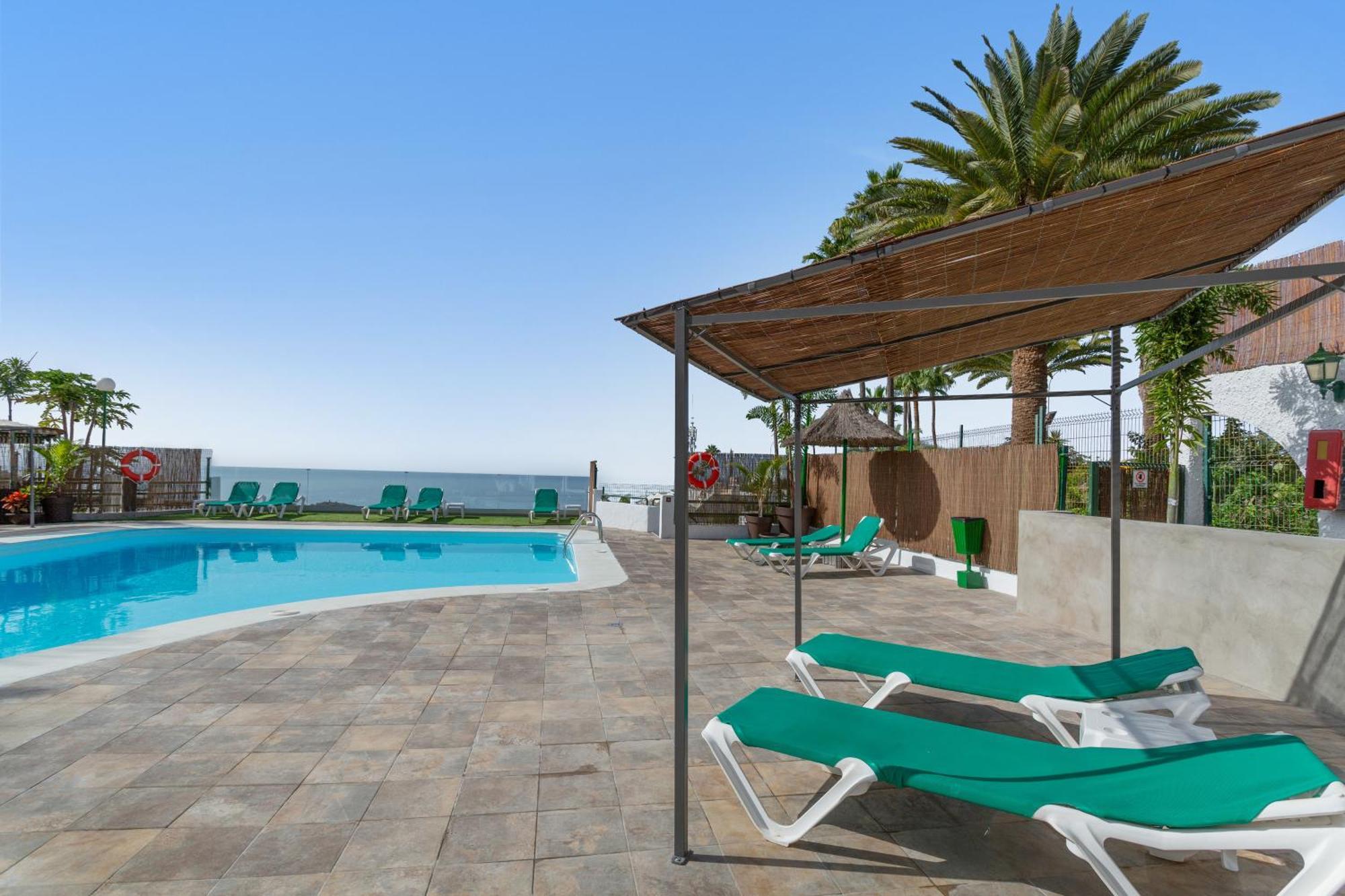 Sunset Apartment 푸에르토리코 외부 사진